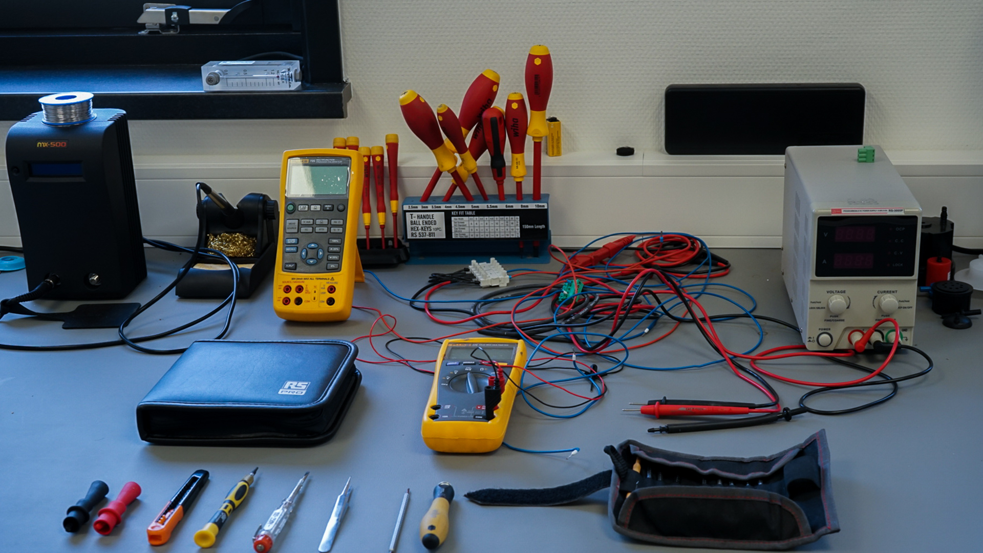 7solutions_Quaility image Kwaliteit van de toestellen is top prioriteit voor ons