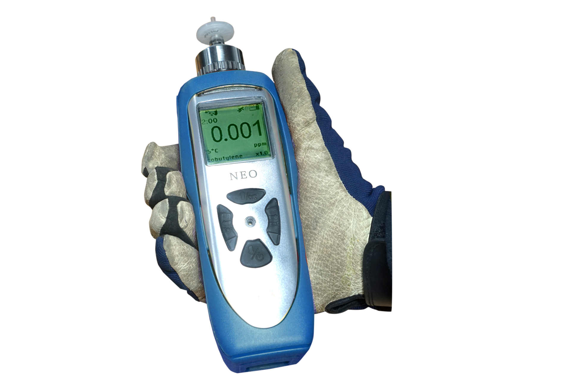 NEO-Praktijkfoto-Blauw image NIEUW bij 7Solutions: DE WATCHGAS NEO!