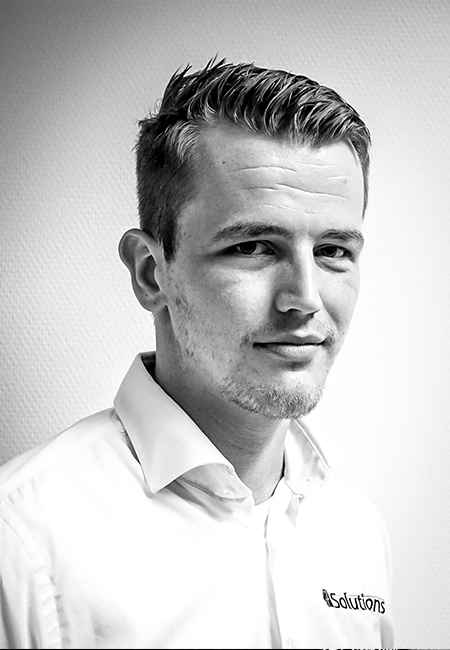 Perry Boer